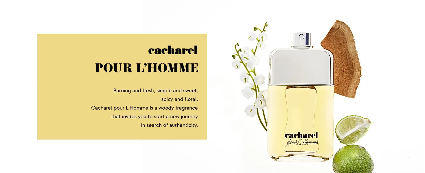 cacharel men s cologne content 1