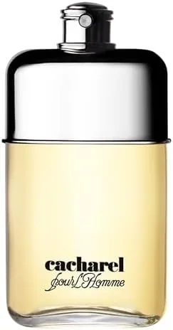 cacharel mens cologne category