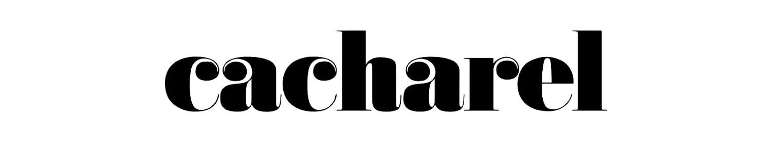 cacharel products logo