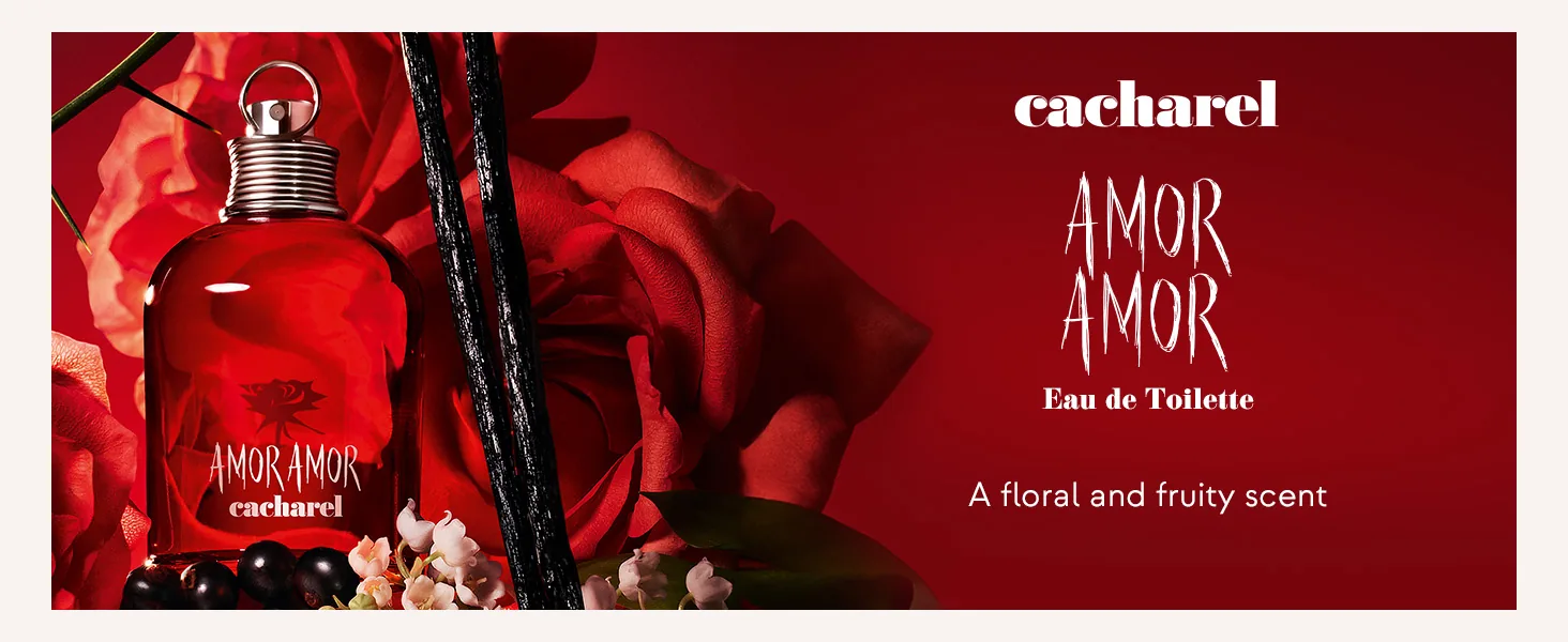 cacharel women s eau de parfum content 1