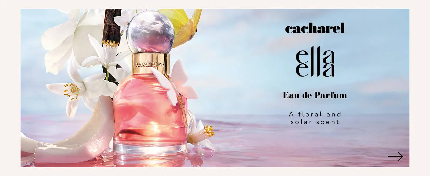 cacharel women s eau de parfum hero banner
