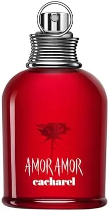 cacharel womens eau de toilette category